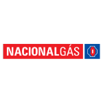 Logo Nacional Gás
